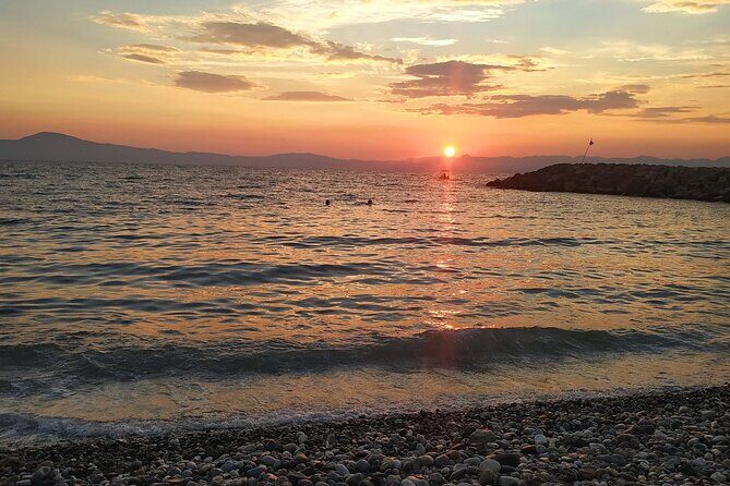 Athens to the birthplace of Olympic games & medieval Monastery - Timing, transport, and how to enjoy a 14-hour day
