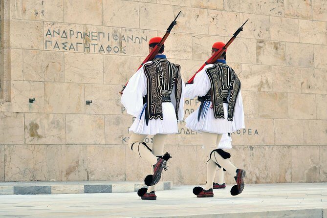 Athens Tour (from Cruise Terminal Piraeus) - Why This Athens Cruise-Day Tour Works So Well