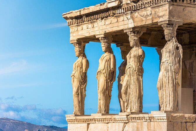 Athens Tour including Acropolis Museum for Cruise Passengers - From Piraeus Port to Athens Sights Without the Stress