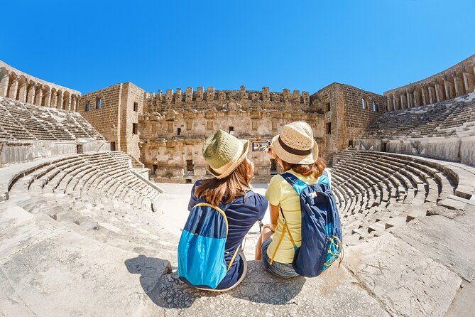 Athens Tour including Acropolis Museum for Cruise Passengers - Acropolis Museum: Why It Often Steals the Show