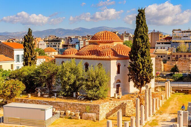 Athens Tour including Acropolis Museum for Cruise Passengers - Should You Book This Athens Cruise Tour?