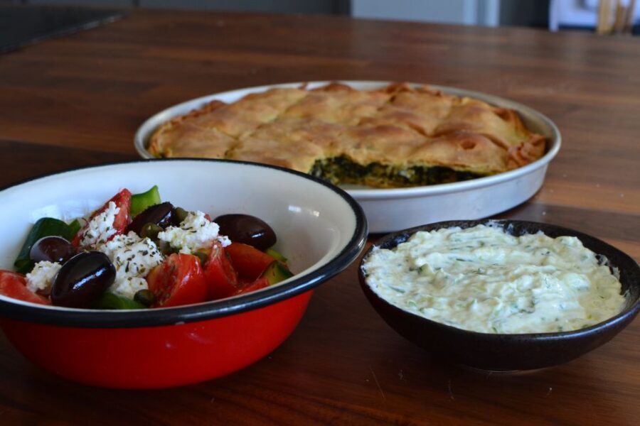 Athens: Traditional Greek Cooking Class with Full Meal - Who This Cooking Class Fits Best