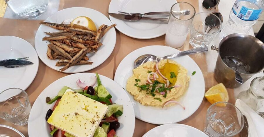 Athens: Traditional Greek food tour in hidden spots - Key things to love on this Athens food tour