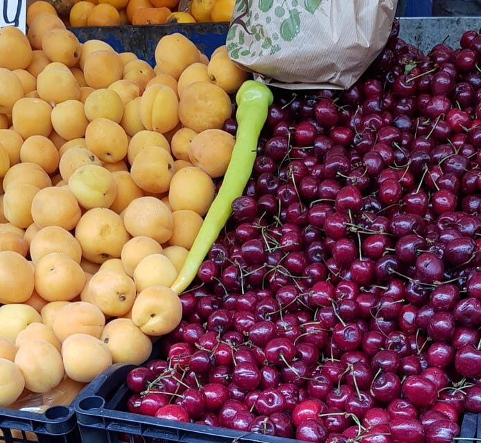 Athens: Traditional Greek food tour in hidden spots - Price and value: Why $64 often feels fair in Athens
