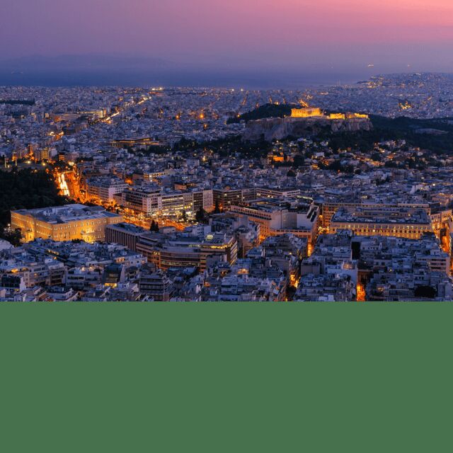 Athens: Unforgettable Online city guide with Meouzo. - Key takeaways before you go
