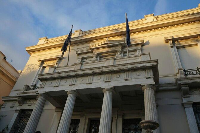 Athens Unlimited Museum Pass - Price and what you’re really paying for