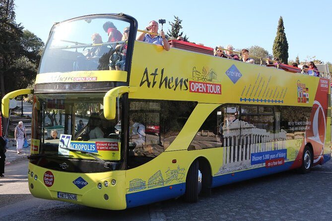Athens Unlimited Museum Pass - Art in Pangrati and modern Greece through Olympic eyes