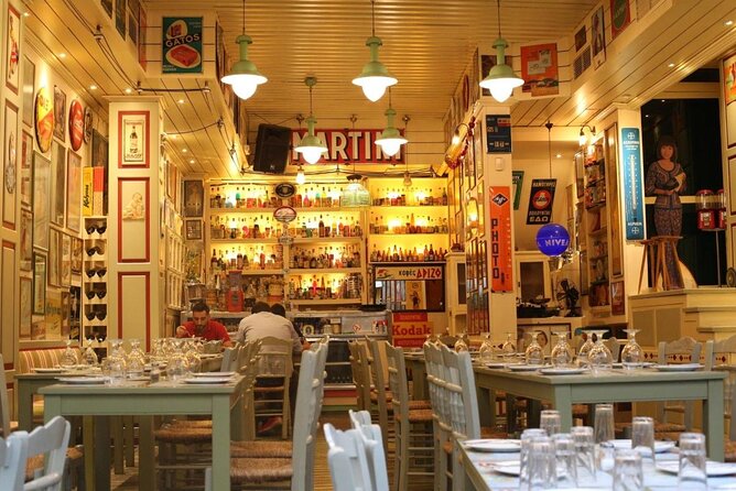 Athens Urban Street Art Tour - Key things to know before you go