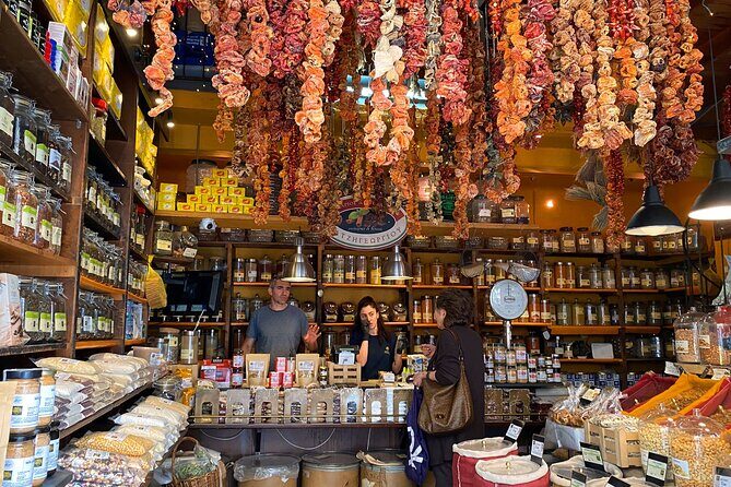 Athens Urban Treasure Hunt w Food Stop - How This Hunt Works (And Why It Feels Different)