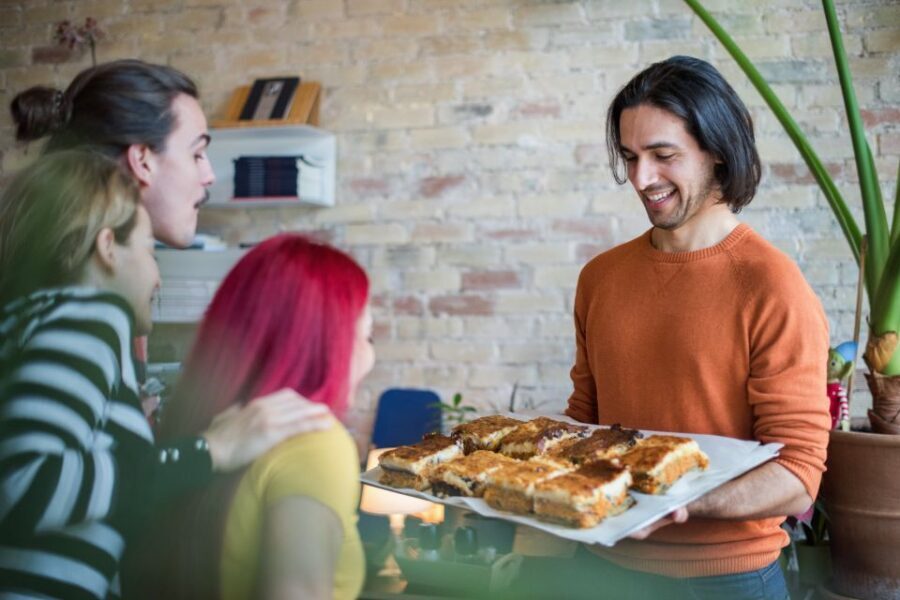 Athens: Vegan Local Street Food Guided Walking Tour - Vegan Greek Comfort Food on Foot: How This Tour Feeds You Fast
