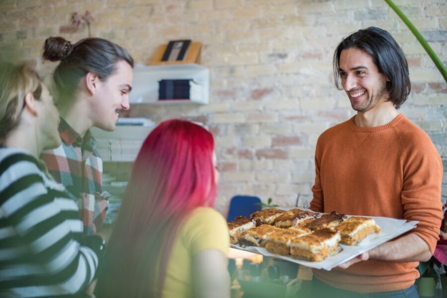 Athens: Vegan Local Street Food Guided Walking Tour - Walking Routes Through Central Athens: More Than Just Restaurants