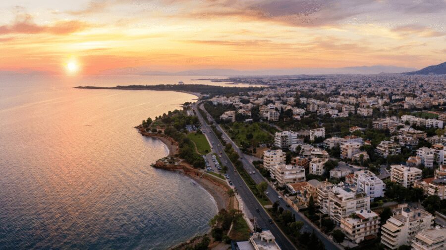 Athens VIP : Athens Riviera & Cape Sounion Private Tour - Key highlights worth your attention