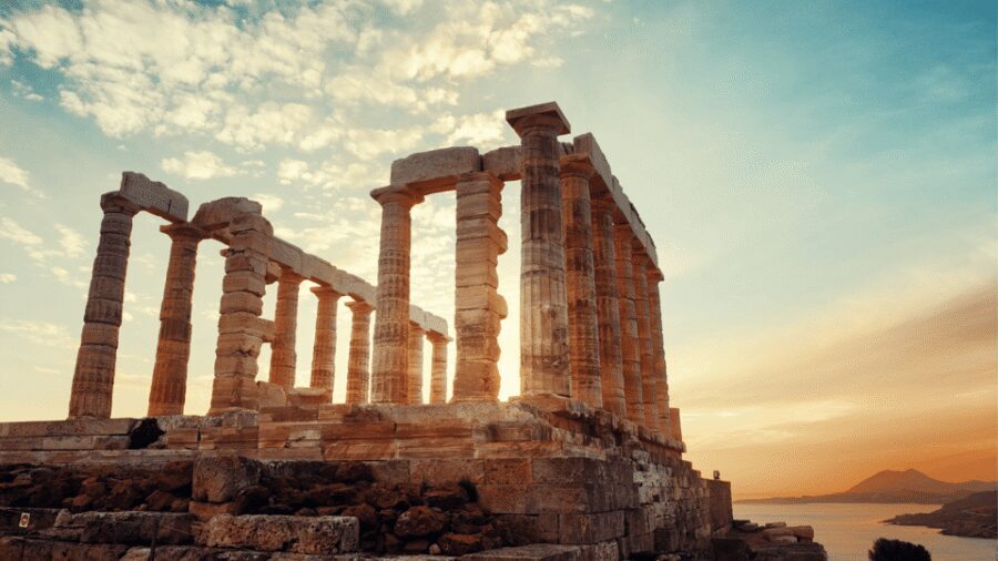 Athens VIP : Athens Riviera & Cape Sounion Private Tour - Athens Riviera and Cape Sounion: why this route works