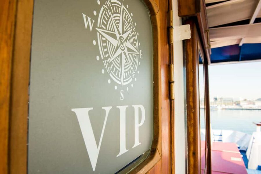Athens: VIP Swimming Cruise to three islands - Key highlights you’ll actually feel during the day