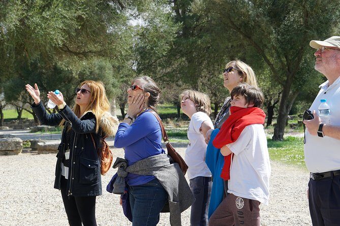 Athens Walking Private Tour - Licensed Tour Guide - Price and value: what you’re paying for (and what you aren’t)