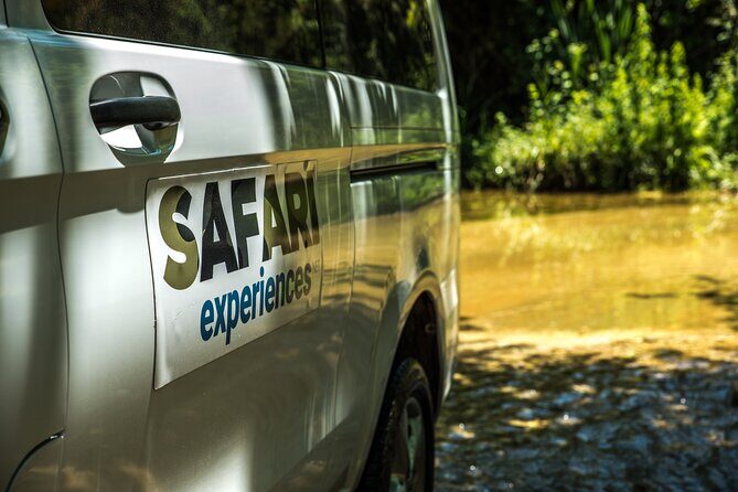 Athens West 4x4 Blue Lagoon Safari Adventure - Price and what $138.91 really covers for a full day out