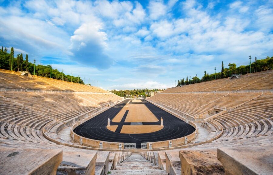 Athens: Wheelchair accessible Top Sights Half-Day Tour - Price and value for a private wheelchair-friendly day