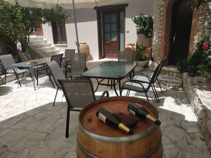 Athens Winery Tour - Price check: what $141 buys you, and what might cost extra
