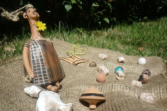 Athens with Kids: Myths & Family Games in the National Garden - How the 90 minutes actually unfold (and what your kids do)
