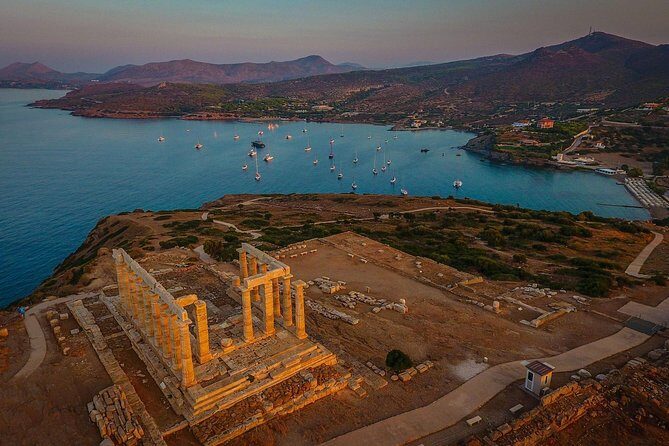 Athens&Cape Sounion full day tour: The Golden Age of Athens - Pickup and Route: Why Port and Hotel Pickup Matters