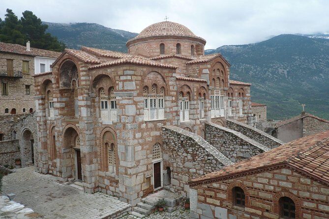 Award-Winning 2-Day Private Delphi & Meteora Tour - Quick booking FAQ