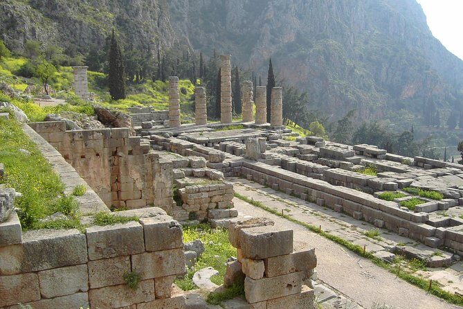 Award-Winning 2-Day Private Delphi & Meteora Tour - FAQ