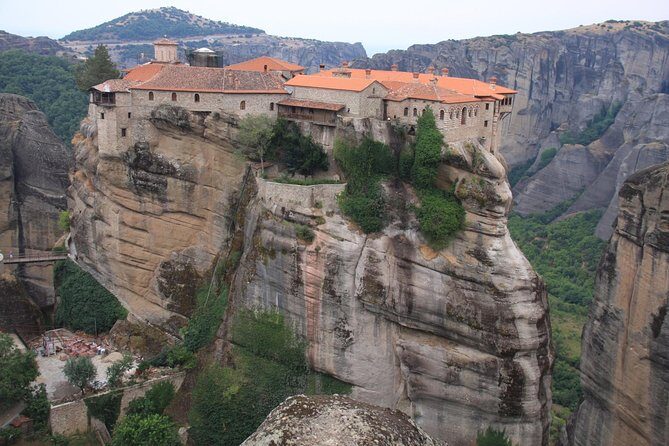 Award-Winning 2-Day Private Delphi & Meteora Tour - What makes this tour good value for your time