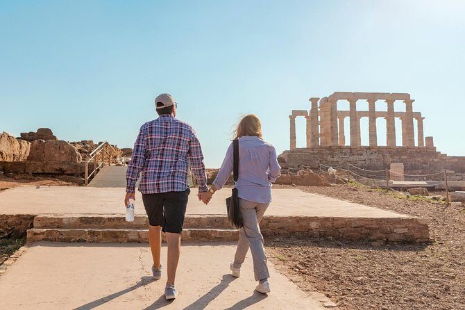 BEST 7-Day CLASSICAL GREECE: Corinth Olympia Delphi Meteora more! - Athens Start: Acropolis, Museum, Parliament, and the Marble Marathon
