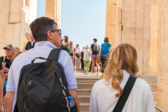BEST 7-Day CLASSICAL GREECE: Corinth Olympia Delphi Meteora more! - Olympia to the Gulf: Zeus, the Olympic Tunnel, and Venetian-Style Ports