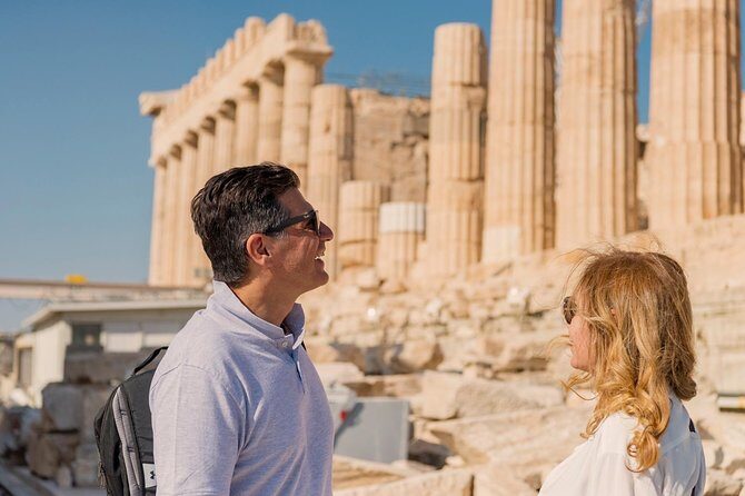 BEST 7-Day CLASSICAL GREECE: Corinth Olympia Delphi Meteora more! - Meteora on Sandstone Pillars: Monasteries and Mountain-Top Quiet