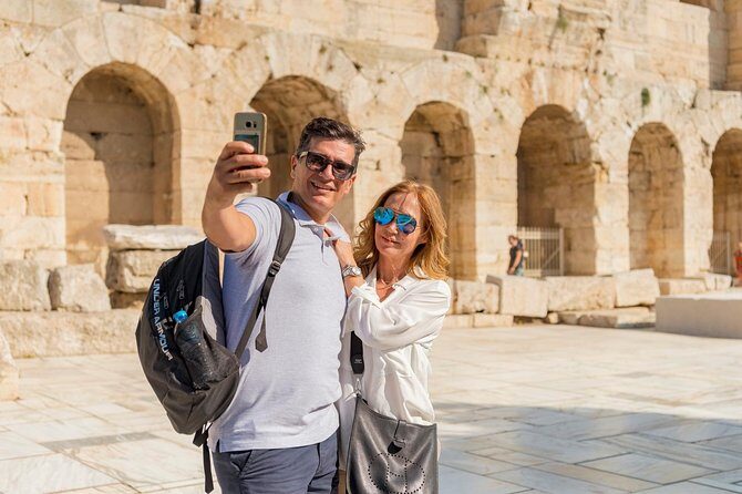 BEST 7-Day CLASSICAL GREECE: Corinth Olympia Delphi Meteora more! - Epidaurus, Mystras, and Sparta: Healing Centers, Byzantine Ruins, and Hard Training