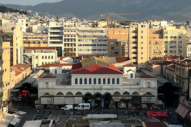 Best of Athens & Acropolis Full Day Private Guided City Tour - Pickup, meeting, and how the day stays smooth