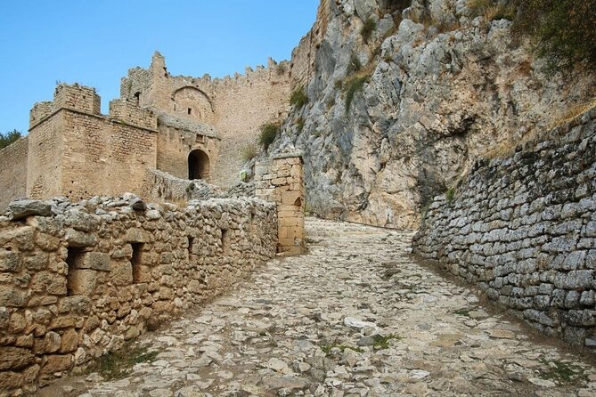 Best of Athens and Ancient Corinth Full Day Private Tour - Price and Tickets: What $231.19 Covers (and What You’ll Add)
