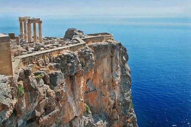 Best of Athens and Cape Sounio Full Day Private Tour - Panathenaic Stadium to Syntagma: Athens Center in Compact Form