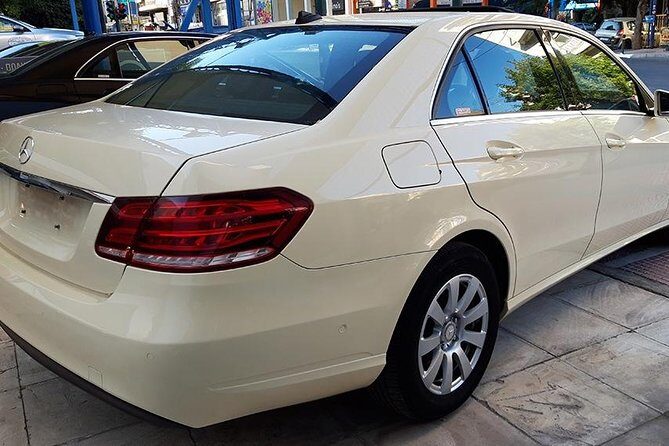 Best of Athens in a Fast Tour - Who should book this fast Athens tour, and who should consider something longer