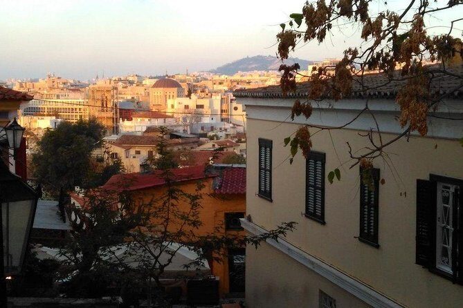 Best of Athens in One Day: Acropolis, Acropolis Museum & City Tour - Monastiraki and Syntagma: Mosques, Libraries, and Evzones Timing