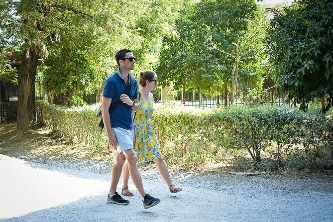 Best of Athens in One Day: Acropolis, Acropolis Museum & City Tour - Price and What You’re Really Paying For