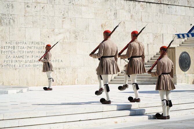 Best of Athens in one day private tour & Acropolis skip the line - How This Private Day Tour Actually Works (and why it matters)