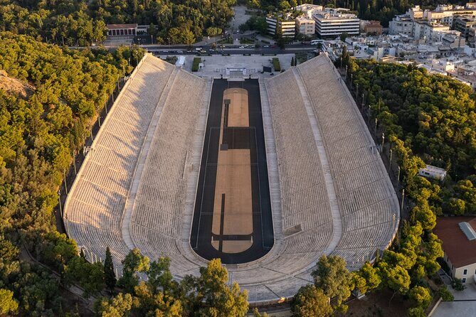 Best of Athens in one day private tour & Acropolis skip the line - Syntagma Square and the Ceremony: why that 20 minutes is worth it