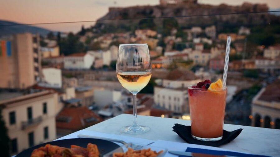 Best of Athens: Private Walking Tour with a Local - FAQ