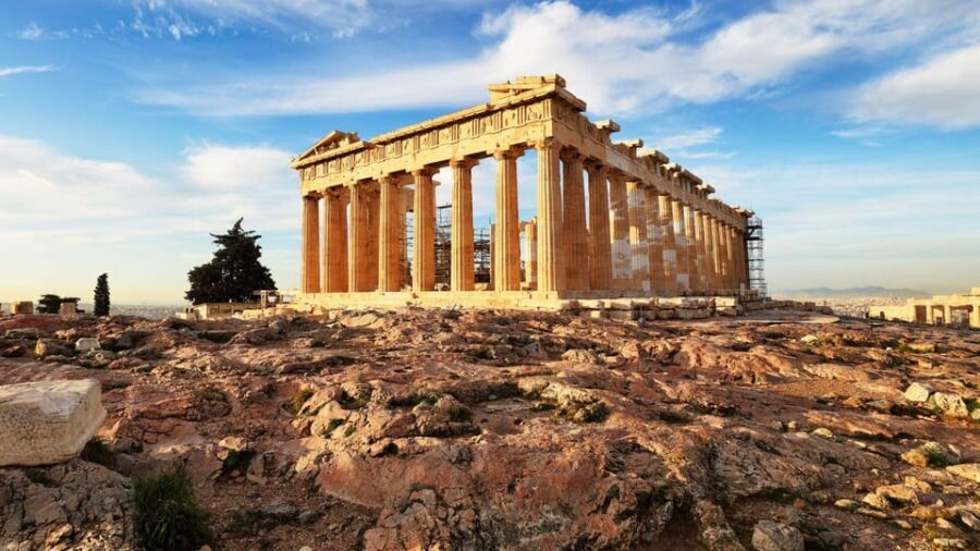 Best of Athens: Private Walking Tour with a Local - Monastiraki Square: Where Athens Feels Like It’s On