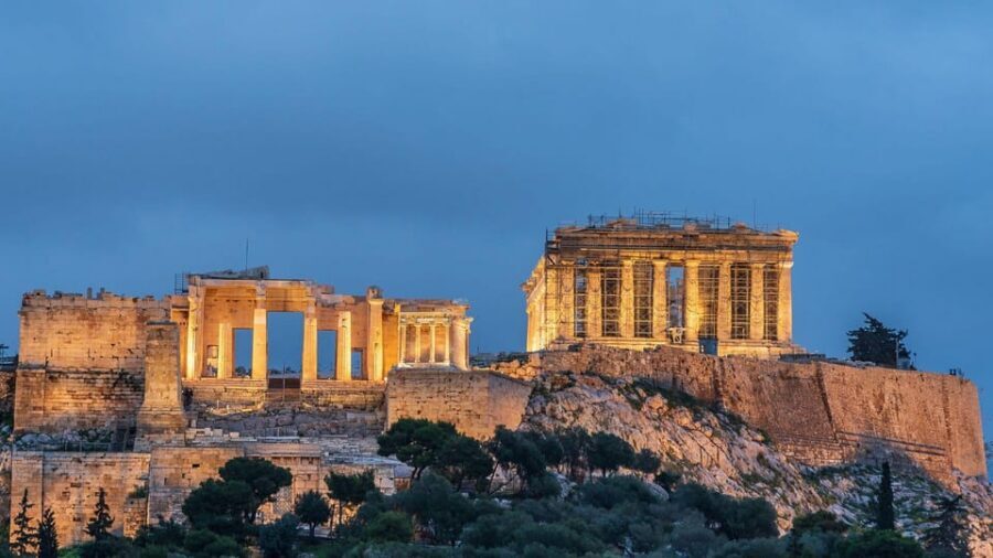 Best of Athens: Private Walking Tour with a Local - Should You Book This Private Athens Walking Tour?