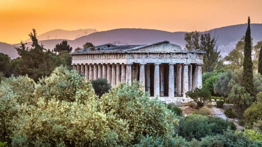 Best of Athens & Sunset at the Temple of Poseidon Day Tour - Should You Book This Tour?