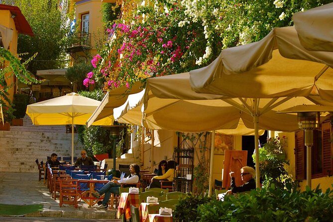 Best of Athens:Private Full-Day Tour With English Speaking Driver - Price, Value, and the Real Cost of Entrance Tickets