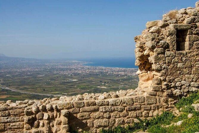 Biblical Corinth in 7 hours private tour - Submersible Bridges and the Canal’s Modern Rhythm