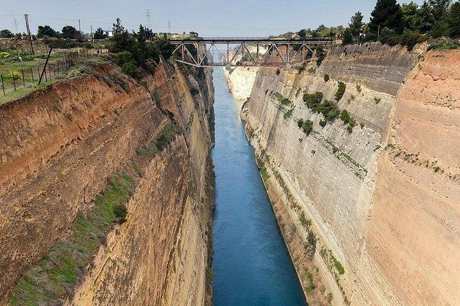 Biblical Corinth: St. Paul and His Letters to the Corinthians - Isthmia: the games, the sanctuary, and Paul’s working life