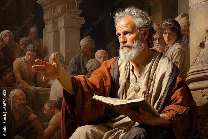 Biblical Corinth Taste Faith & History with wine & Oil Tasting - Corinth Taste & Faith: Why This Day Trip Works