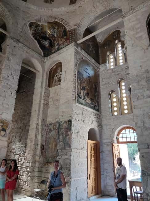 Biblical Private Tour St Paul’s Footsteps Athens & Corinth - Pickup in Athens: where the driver meets you