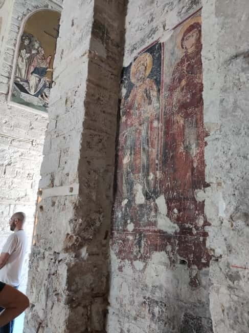 Biblical Private Tour St Paul’s Footsteps Athens & Corinth - Ancient passage details: the Diolkos and the idea of moving ships