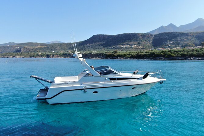 Boat Tour with Snorkeling in Kardamili - Mani - Why Kardamyli’s coast works so well for a private snorkel day